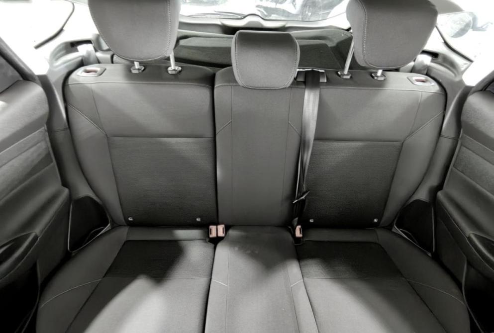 Ford Focus III Рестайлинг Волгоград  - изображение 17