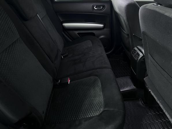 Nissan X-Trail II Рестайлинг с пробегом 2014 года, цена 1 490 000 рублей, 96000 км, внедорожник, Автокод Объявления
