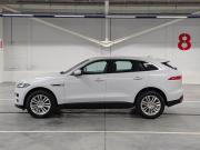 Jaguar F-Pace I Казань  - изображение 36