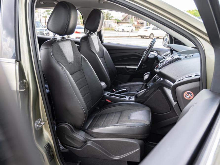 Ford Kuga II Краснодар  - изображение 8