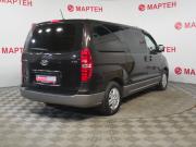 Hyundai H-1 II Рестайлинг Вологда  - изображение 23