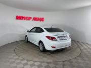 Hyundai Solaris I Воронеж  - изображение 26
