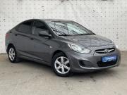 Hyundai Solaris I Тамбов  - изображение 21