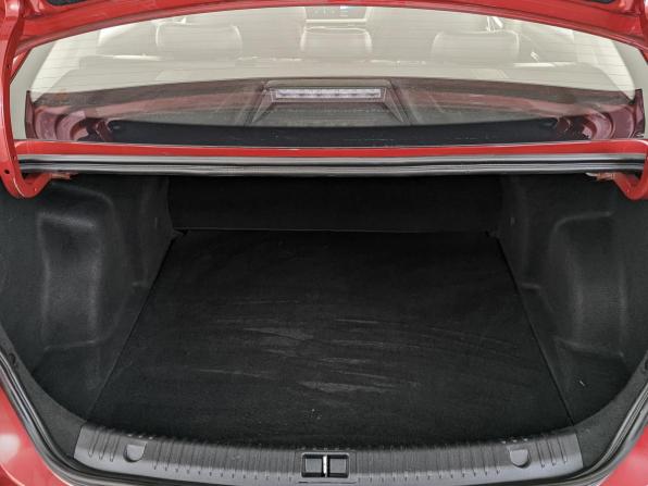 BAIC U5 Plus с пробегом 2023 года, цена 750 000 рублей, 125010 км, седан, Автокод Объявления