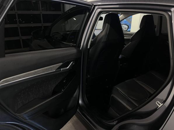 JAC JS6 с пробегом 2023 года, цена 2 150 000 рублей, 34856 км, внедорожник, Автокод Объявления