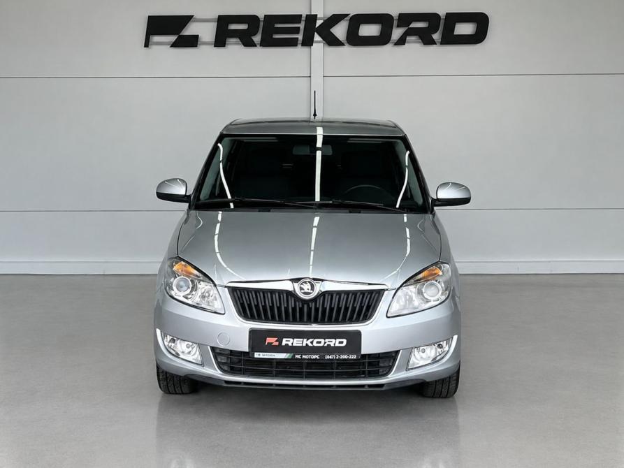 Skoda Fabia II Рестайлинг Уфа  - изображение 5