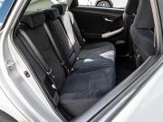 Toyota Prius III Рестайлинг (XW30) Краснодар  - изображение 26