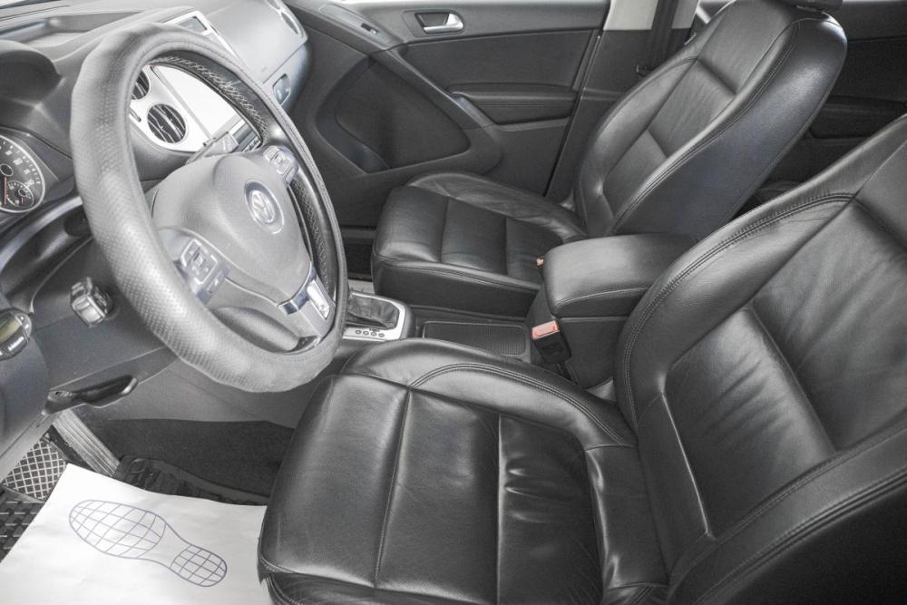 Volkswagen Tiguan I Кемерово  - изображение 9