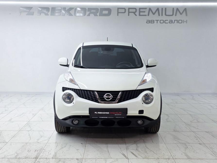 Nissan Juke I Уфа  - изображение 4
