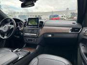 Mercedes-Benz GLE I (W166) Москва  - изображение 41