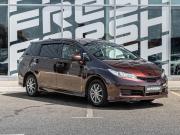 Toyota Wish II Рестайлинг Краснодар  - изображение 20