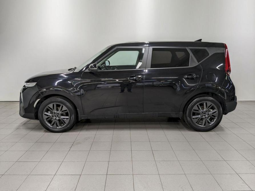 Kia Soul III Москва  - изображение 8