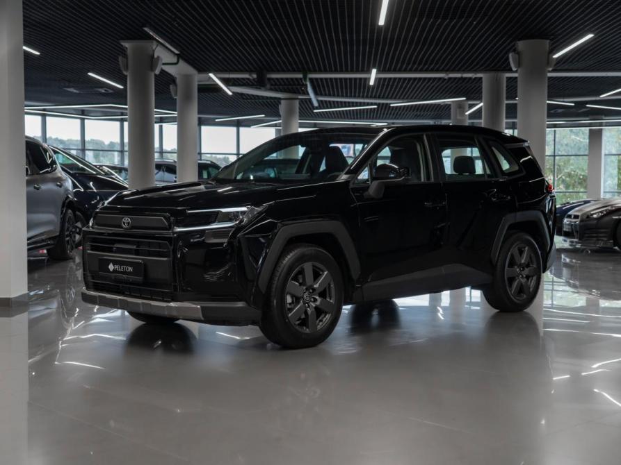 Toyota RAV4 VI (XA60) Москва  - изображение 1