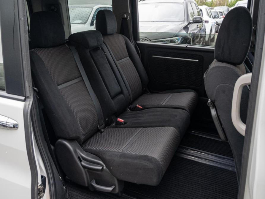 Honda Stepwgn V Краснодар  - изображение 10
