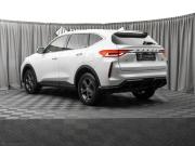 Haval F7 I Рестайлинг Москва  - изображение 28