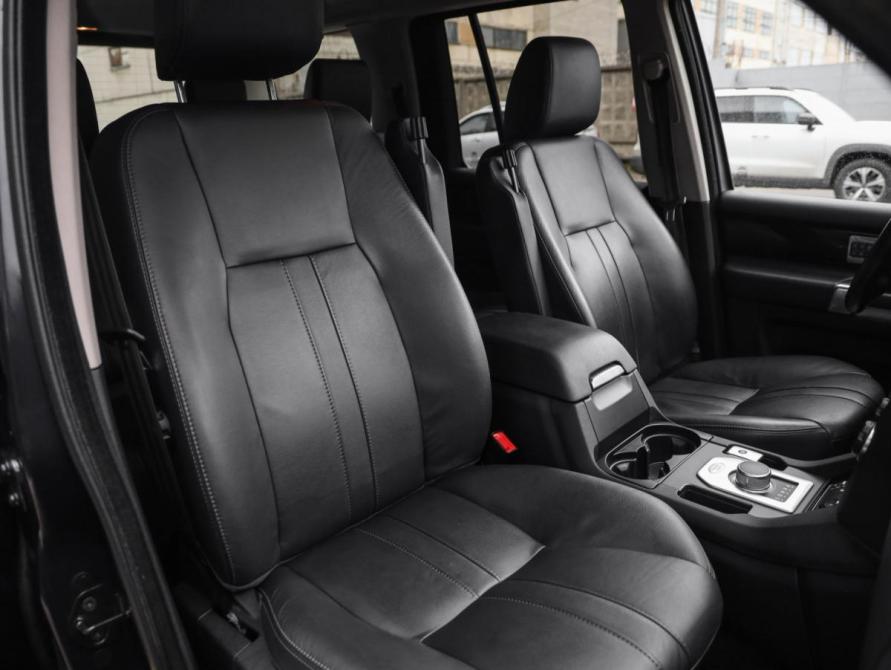 Land Rover Discovery IV Рестайлинг Санкт-Петербург  - изображение 27
