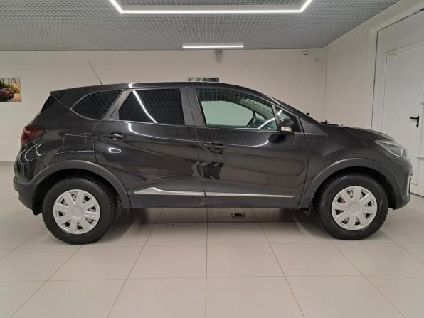 Renault Kaptur I с пробегом 2019 года, цена 1 417 000 рублей, 137657 км, внедорожник, Автокод Объявления