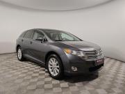 Toyota Venza I Москва  - изображение 27