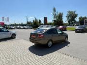 Lada (ВАЗ) Granta I Рестайлинг Липецк  - изображение 16