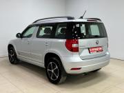 Skoda Yeti I Рестайлинг Альметьевск  - изображение 24