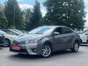 Toyota Corolla XI (E160 E170 E180) Санкт-Петербург  - изображение 17