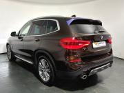BMW X3 III (G01) Пермь  - изображение 27