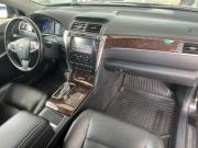 Toyota Camry VII (XV50) Рестайлинг Липецк  - изображение 16