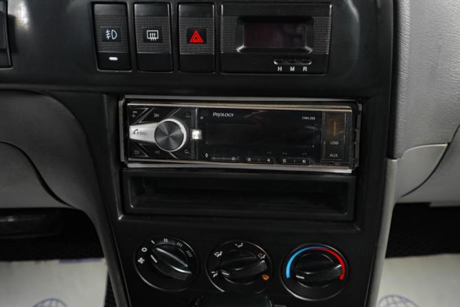 Kia Spectra I Рестайлинг 1 с пробегом 2008 года, цена 589 000 рублей, 185000 км, седан, Автокод Объявления