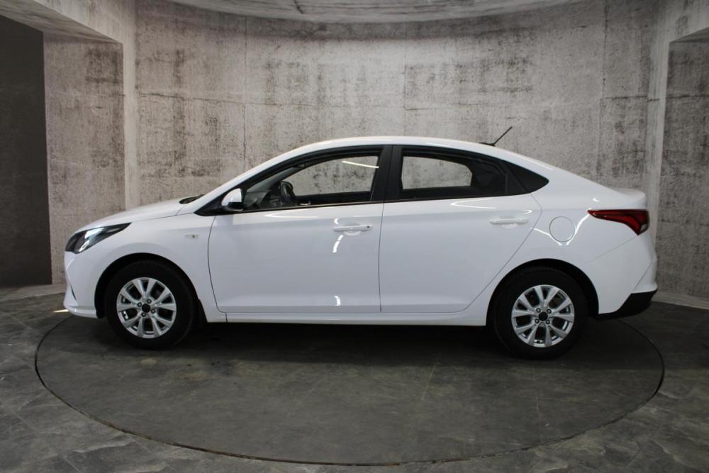 Hyundai Solaris II Рестайлинг Ярославль  - изображение 5