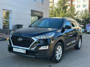 Hyundai Tucson III Рестайлинг Санкт-Петербург  - изображение 7