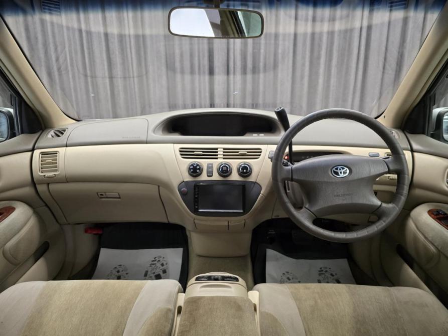 Toyota Vista V (V50) Красноярск  - изображение 12