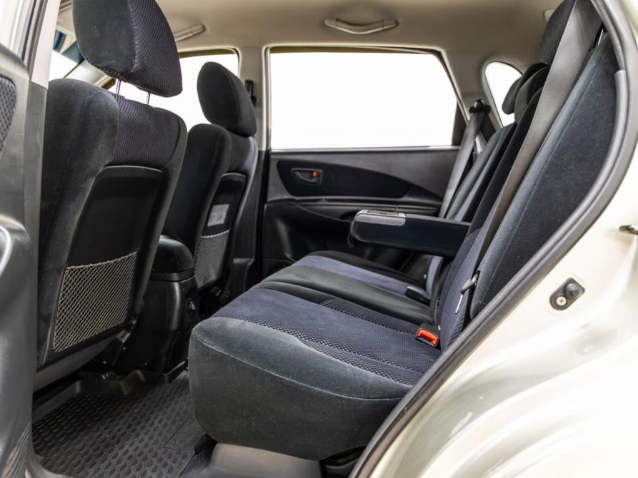 Hyundai Tucson I Волгоград  - изображение 32