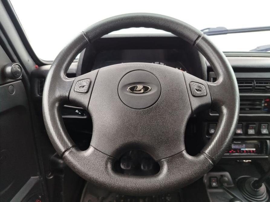 Lada (ВАЗ) 2121 (4x4) I Рестайлинг Ярославль  - изображение 13