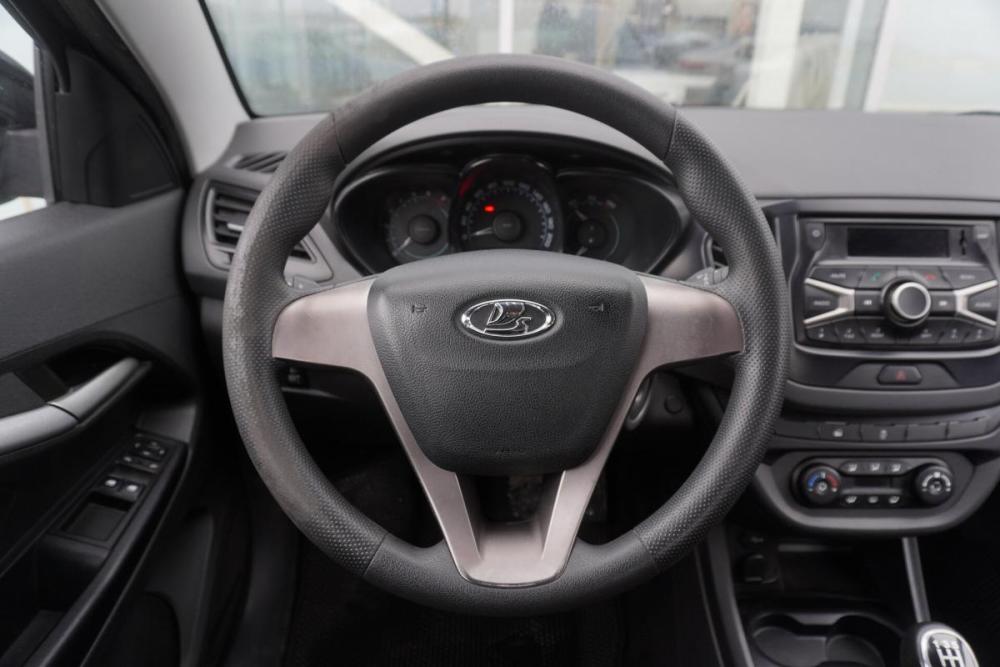 Lada (ВАЗ) Vesta I Ульяновск  - изображение 13