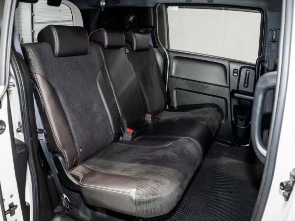 Honda Freed I Рестайлинг 2 с пробегом 2014 года, цена 1 260 000 рублей, 118680 км, компактвэн, Автокод Объявления
