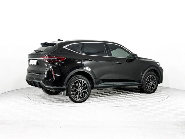 Haval F7 I Рестайлинг с пробегом 2023 года, цена 1 999 000 рублей, 82868 км, внедорожник, Автокод Объявления