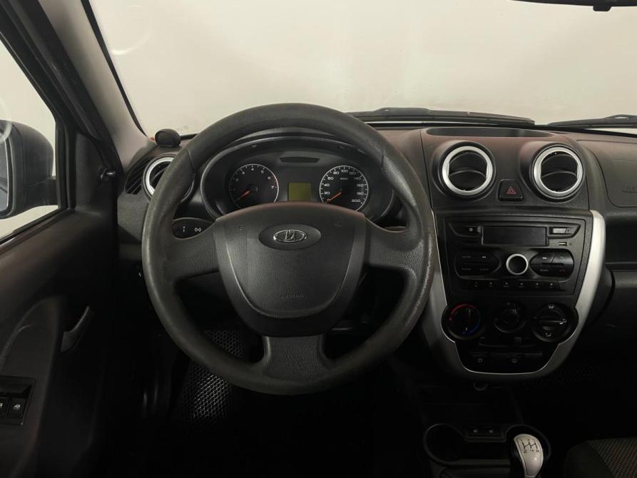 Lada (ВАЗ) Granta I Воронеж  - изображение 12
