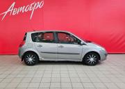 Renault Scenic II Рестайлинг Вологда  - изображение 24