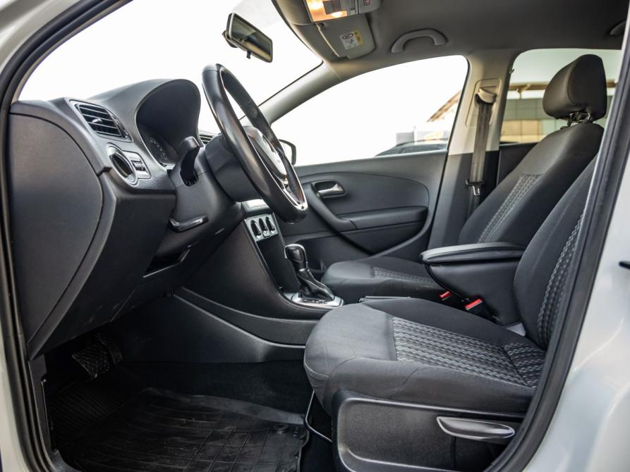 Volkswagen Polo V Рестайлинг Волгоград  - изображение 29
