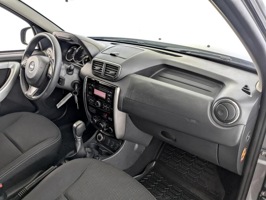 Nissan Terrano III (D10) Москва  - изображение 11