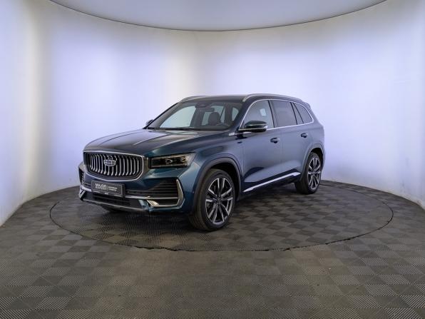 Geely Monjaro I с пробегом 2023 года, цена 2 825 000 рублей, 91026 км, внедорожник, Автокод Объявления