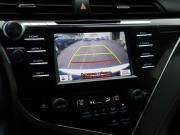 Toyota Camry VIII (XV70) Рестайлинг Самара  - изображение 41