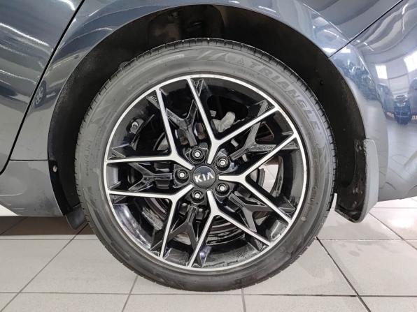 Kia Optima IV Рестайлинг с пробегом 2019 года, цена 2 075 000 рублей, 136000 км, седан, Автокод Объявления
