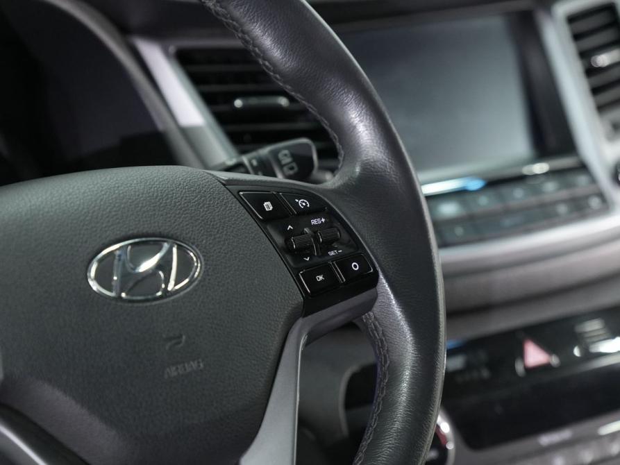 Hyundai Tucson III Новосибирск  - изображение 23