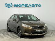 Citroen C4 II Калининград  - изображение 19