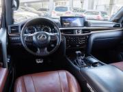 Lexus LX III Рестайлинг 2 Волгоград  - изображение 47