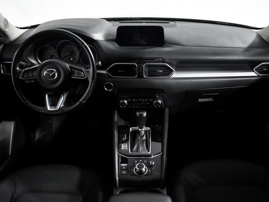 Mazda CX-5 II Санкт-Петербург  - изображение 14