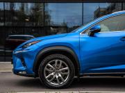 Lexus NX I Рестайлинг Санкт-Петербург  - изображение 42