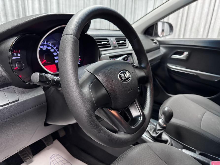 Kia Rio III Стерлитамак  - изображение 22