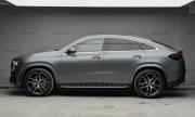 Mercedes-Benz GLE Coupe AMG II (C167) Москва  - изображение 19